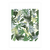 In The Jungle (Print Only) thumbnail