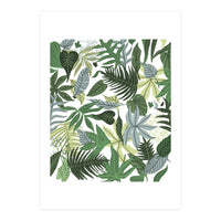 In The Jungle (Print Only)