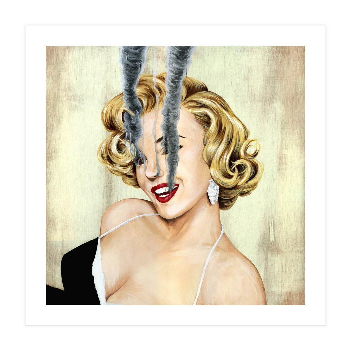 Marilyn Monroe (Print Only)