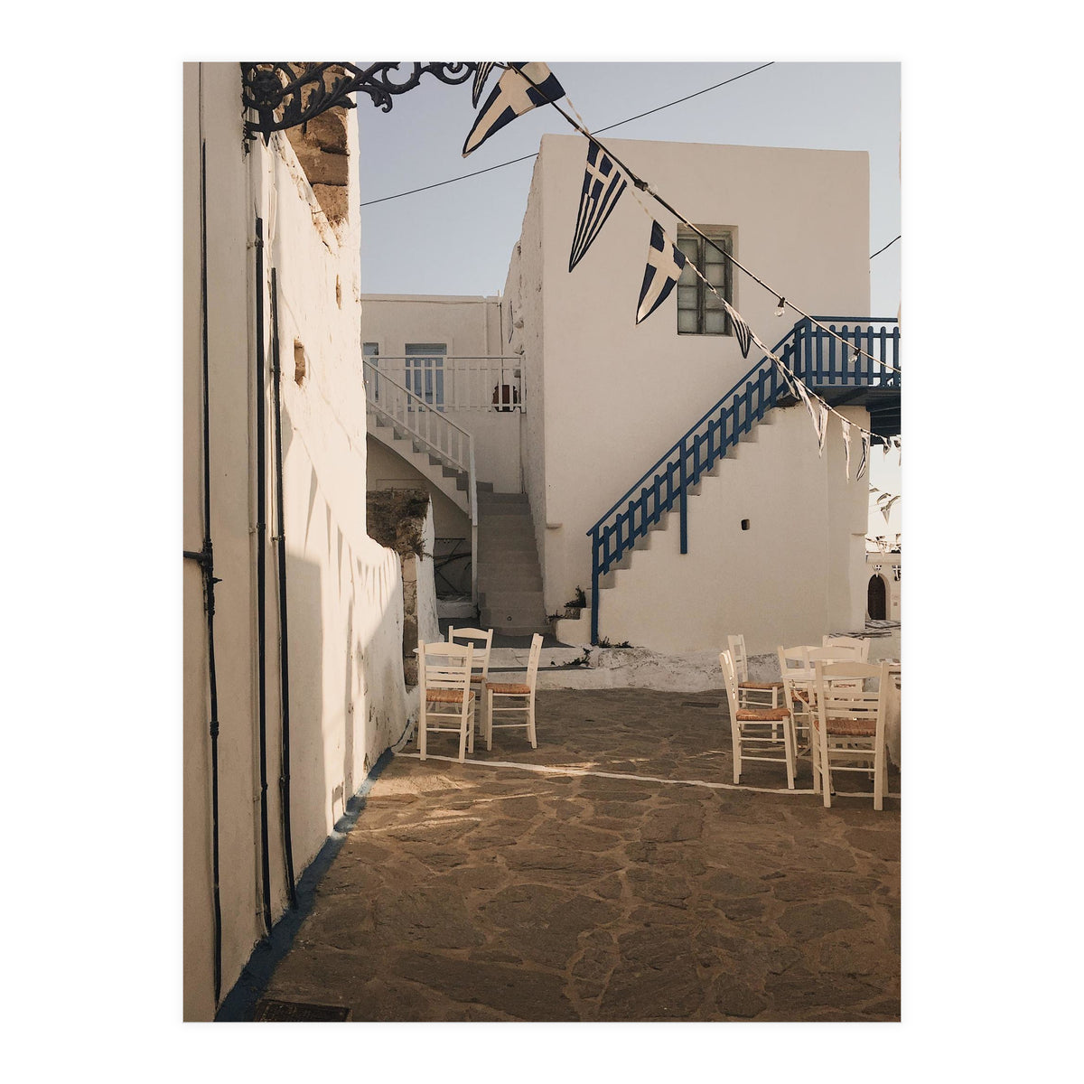 Milos II (Print Only)