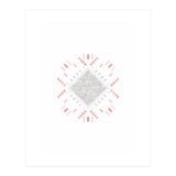 Boho Cherokee (Print Only) thumbnail
