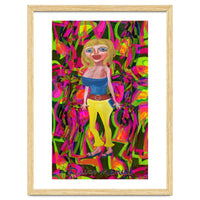 Chica Fashion B