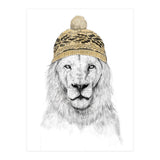 Winter Is Here (Print Only) thumbnail