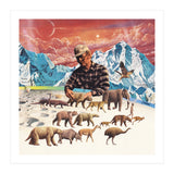 Evolution (Print Only) thumbnail