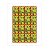 Garffiti 23 Tapiz F (Print Only) thumbnail