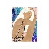 Jaguar Soul (Print Only) thumbnail