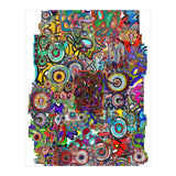 Graffiti 2021 New 2 (Print Only) thumbnail