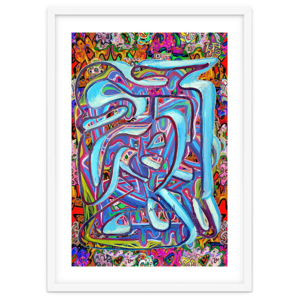 Graffiti Digital 2022 826