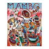 Mambo B (Print Only) thumbnail