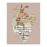 Sound Of My Heart (Print Only) thumbnail