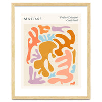 Coral Reef Matisse Edition