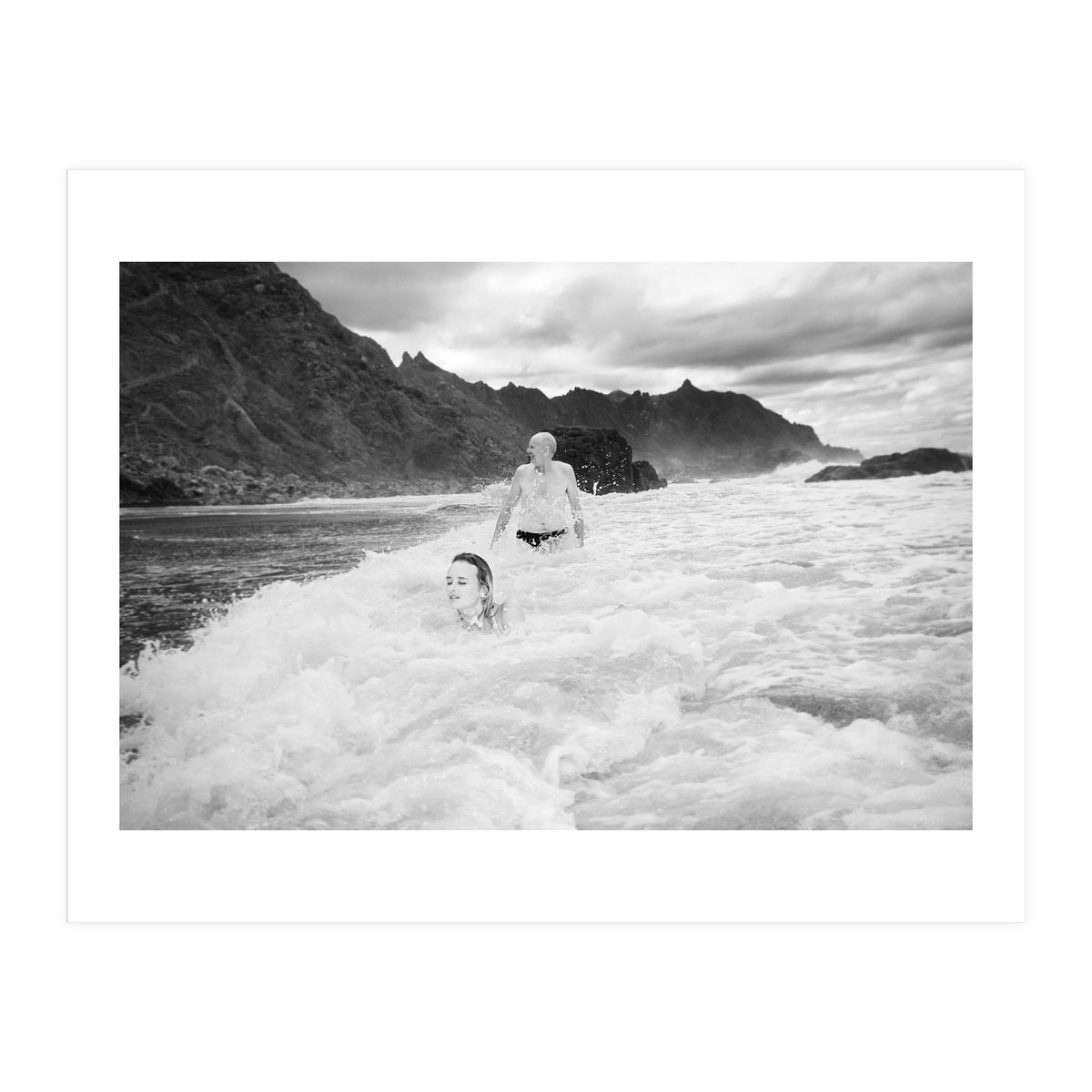 Whirlpool (Print Only)