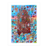 La Isla Digital 24 (Print Only) thumbnail