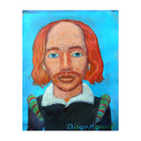 Shakespeare 2 (Print Only) thumbnail