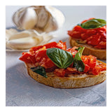 Beautiful Bruschetta Italian Food (Print Only) thumbnail