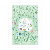 Mid Sommers (Print Only) thumbnail