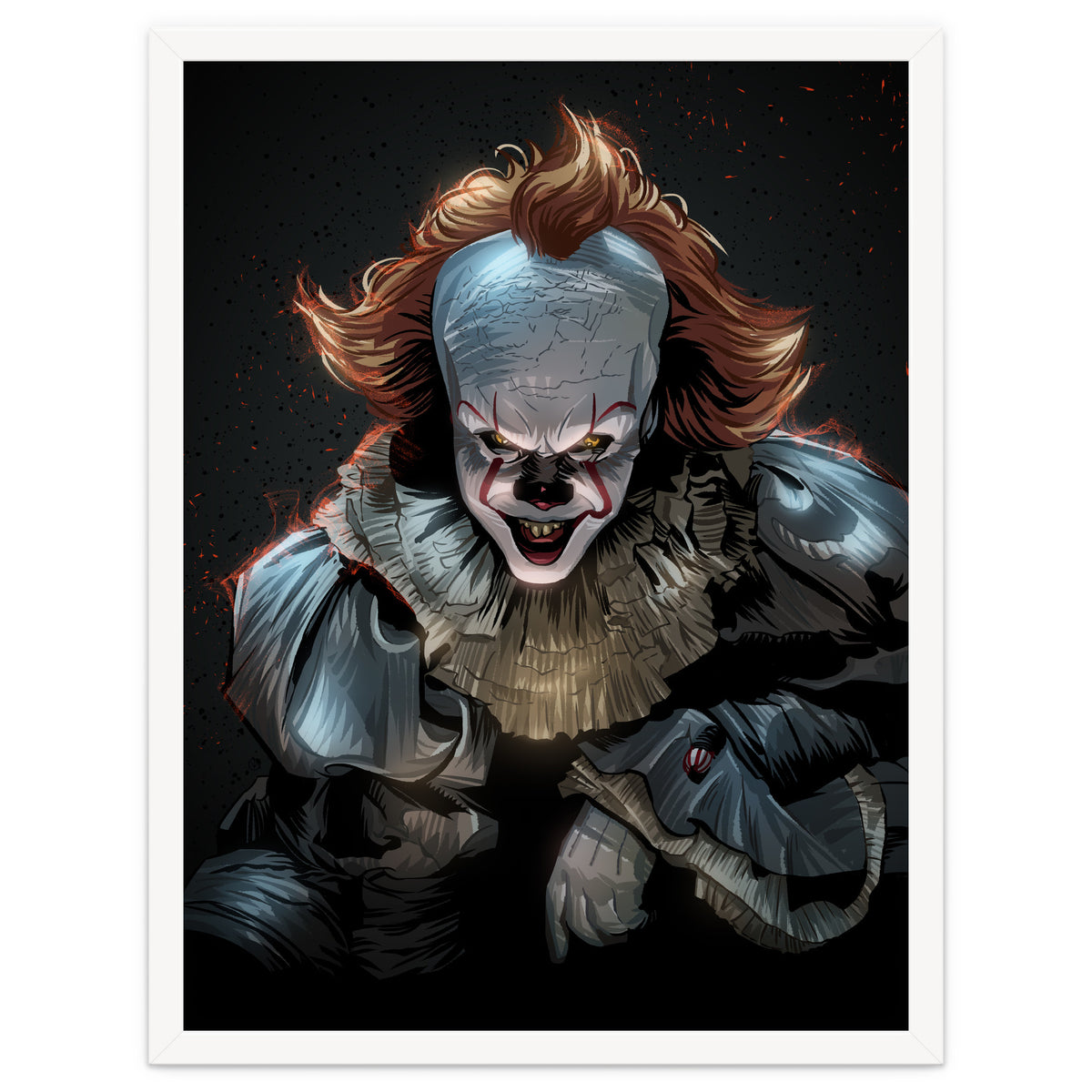 Pennywise IT