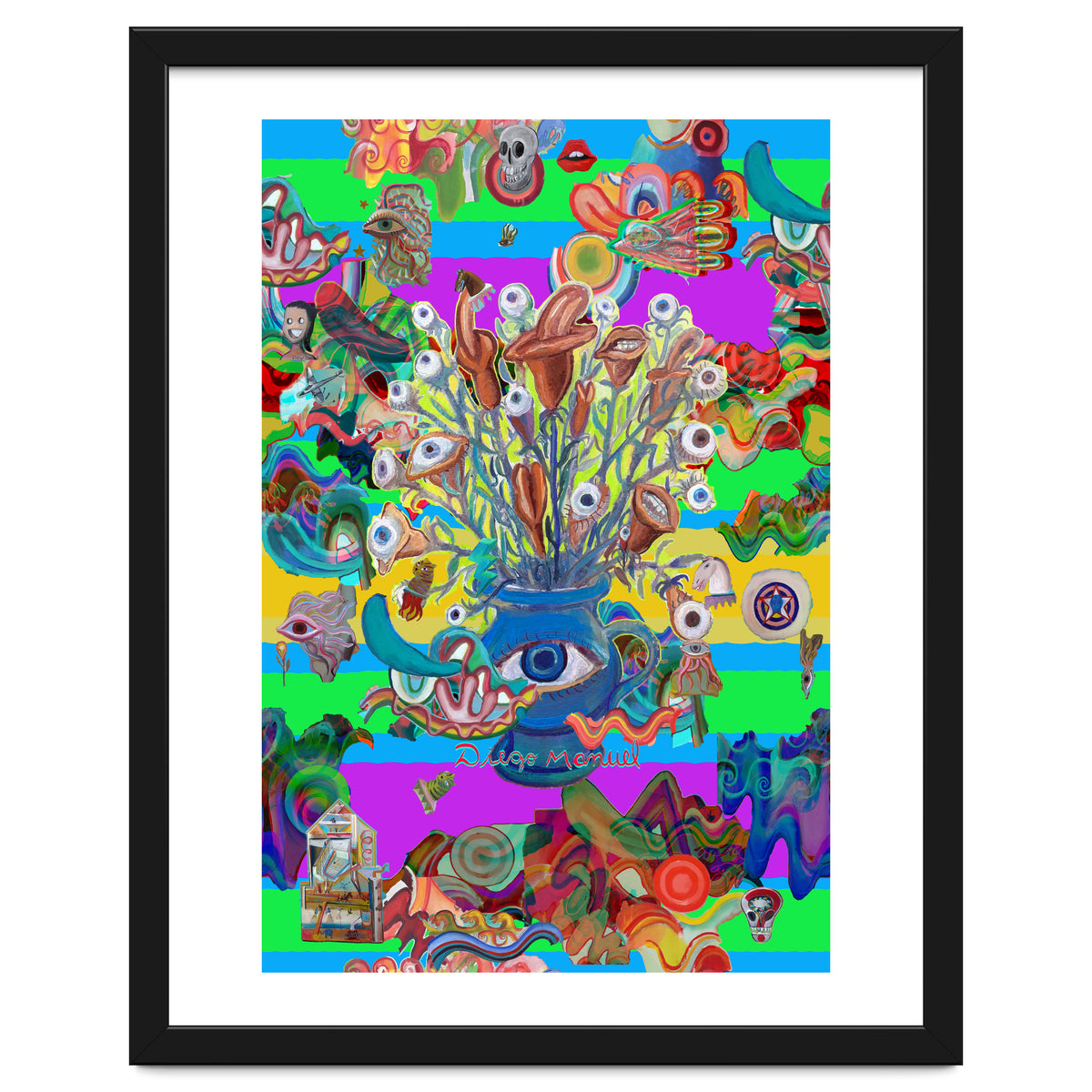 Muchas Cosas 2021 98