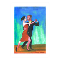 Tango 3 (Print Only)