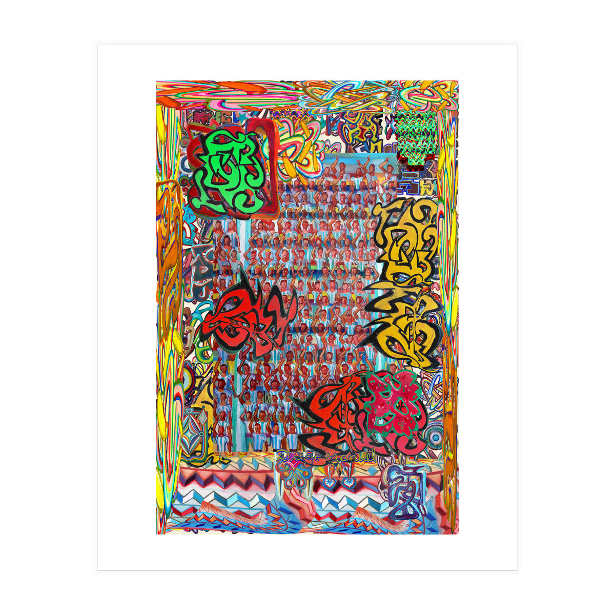 New Graffiti2022 662 (Print Only)