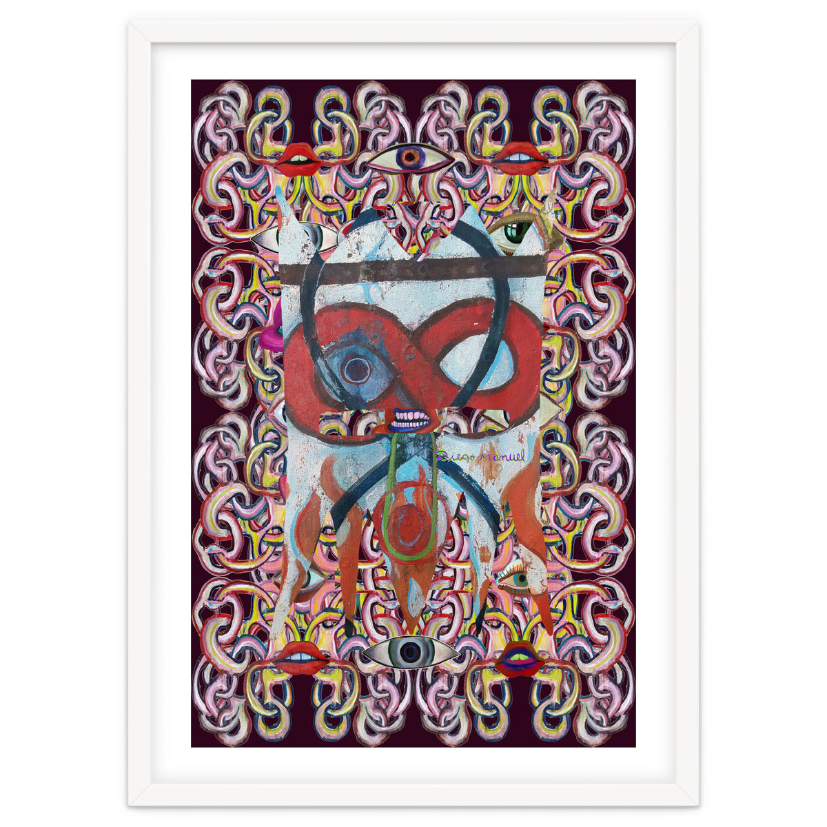 Graffiti Digital Nuevo 2023 25