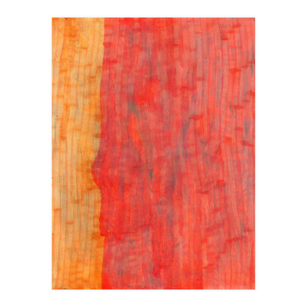 Solitude (Print Only)