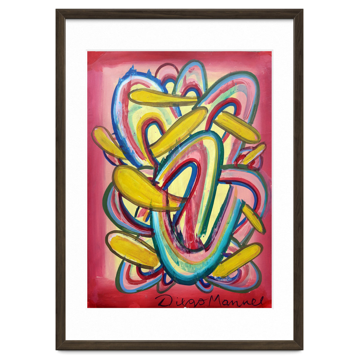 Formas En El Espacio 20