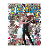 Tango Nuevo Tapiz 1 (Print Only) thumbnail