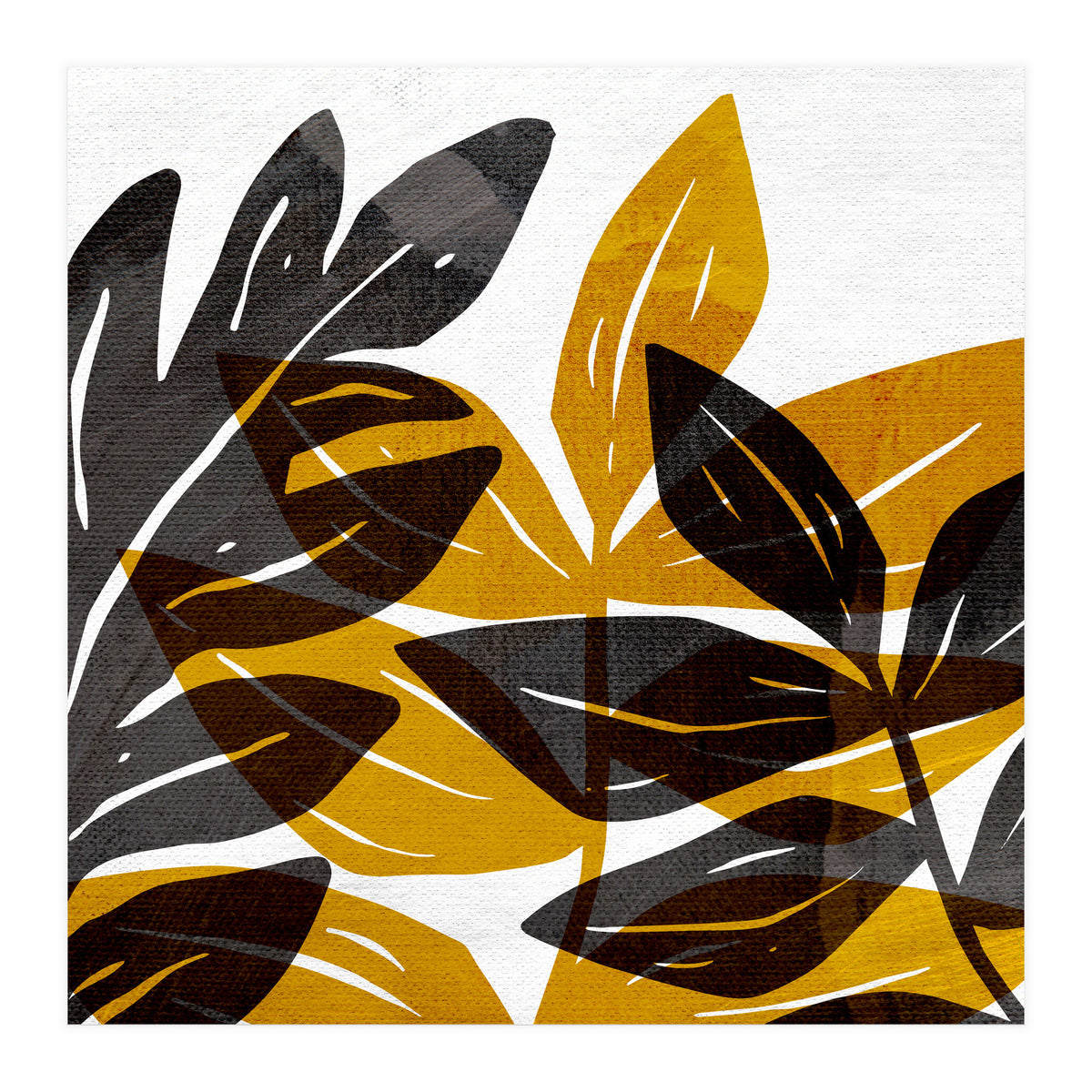 Sertão 3 (Print Only)