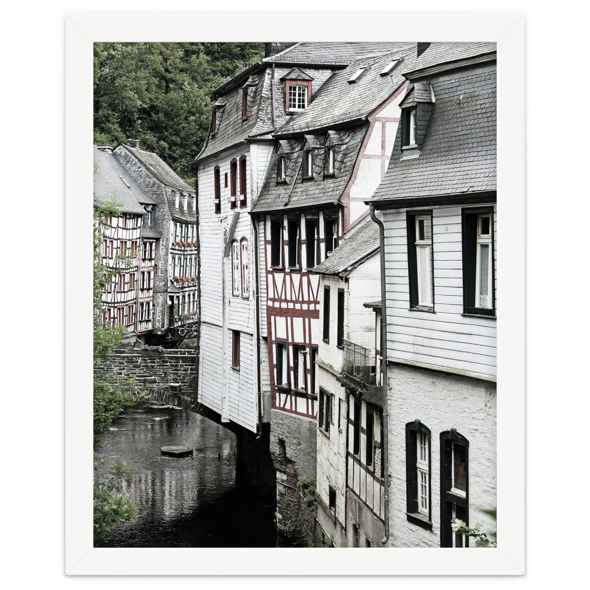 Monschau