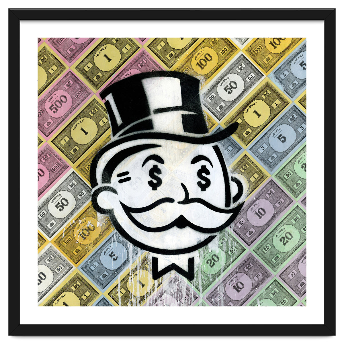 Another Day  Another Dollar