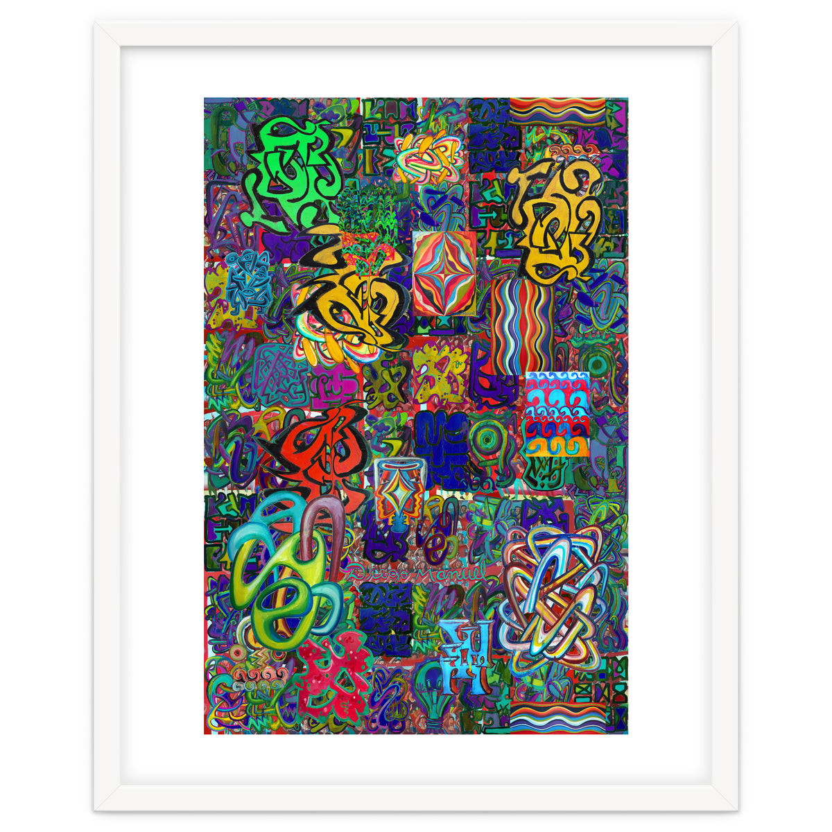 Graffiti Digital 2022 468