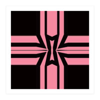 Pink Bow (Print Only)