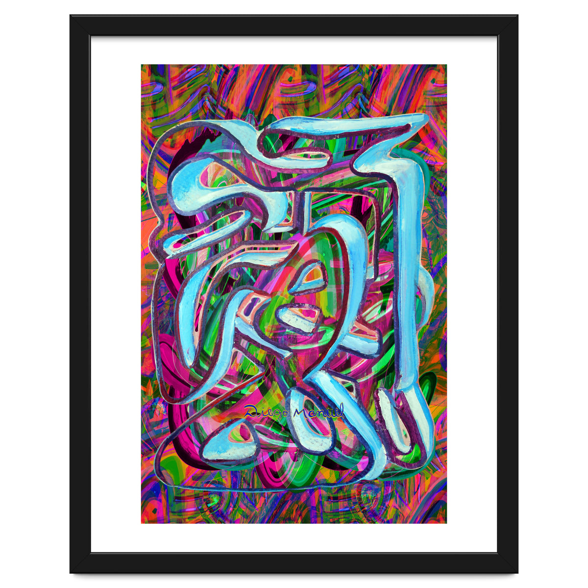 Graffiti Digital 2022 828