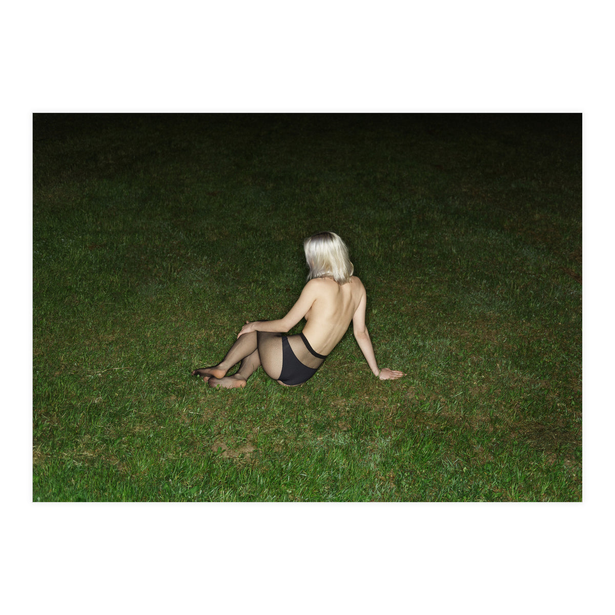 The Secret Cabal (Print Only)