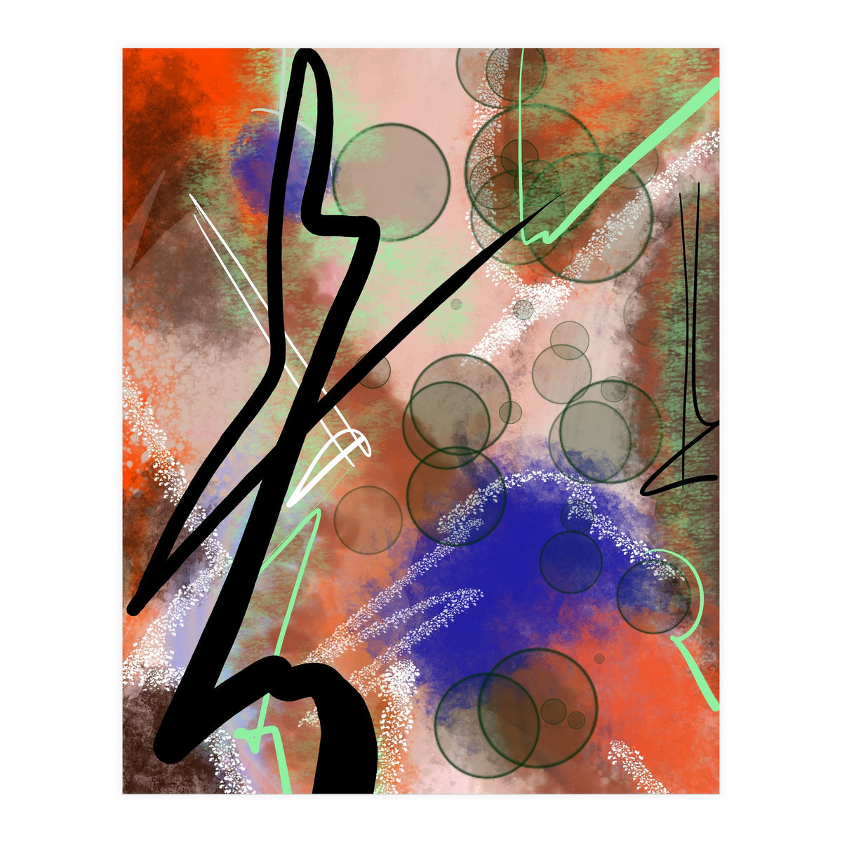 Benesse 7 (Print Only)