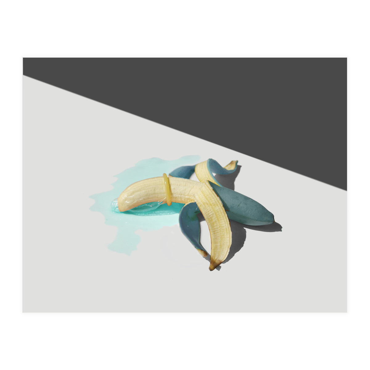 Banana (Print Only)