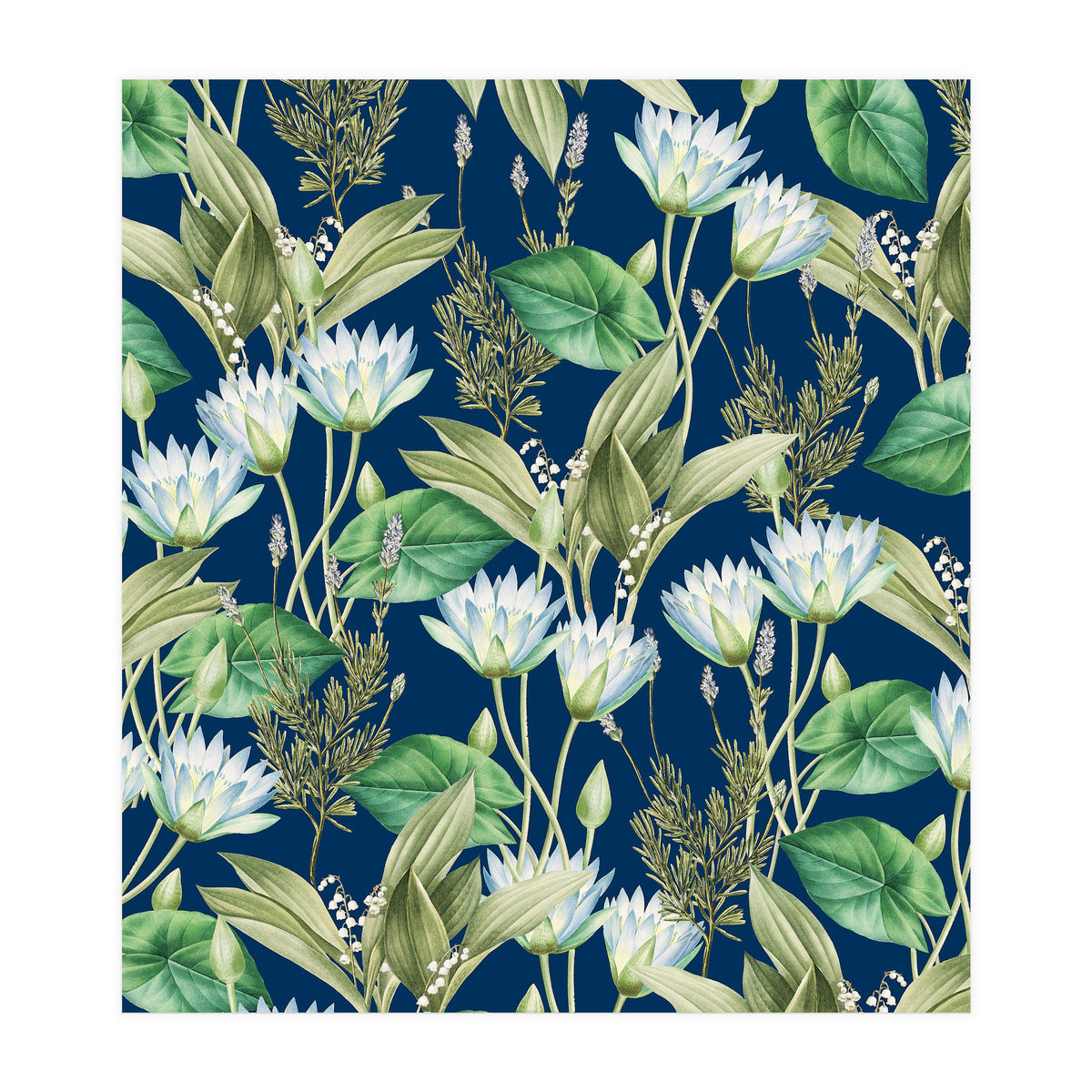 Lilyka V2 (Print Only)