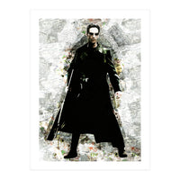 Neo (Print Only)