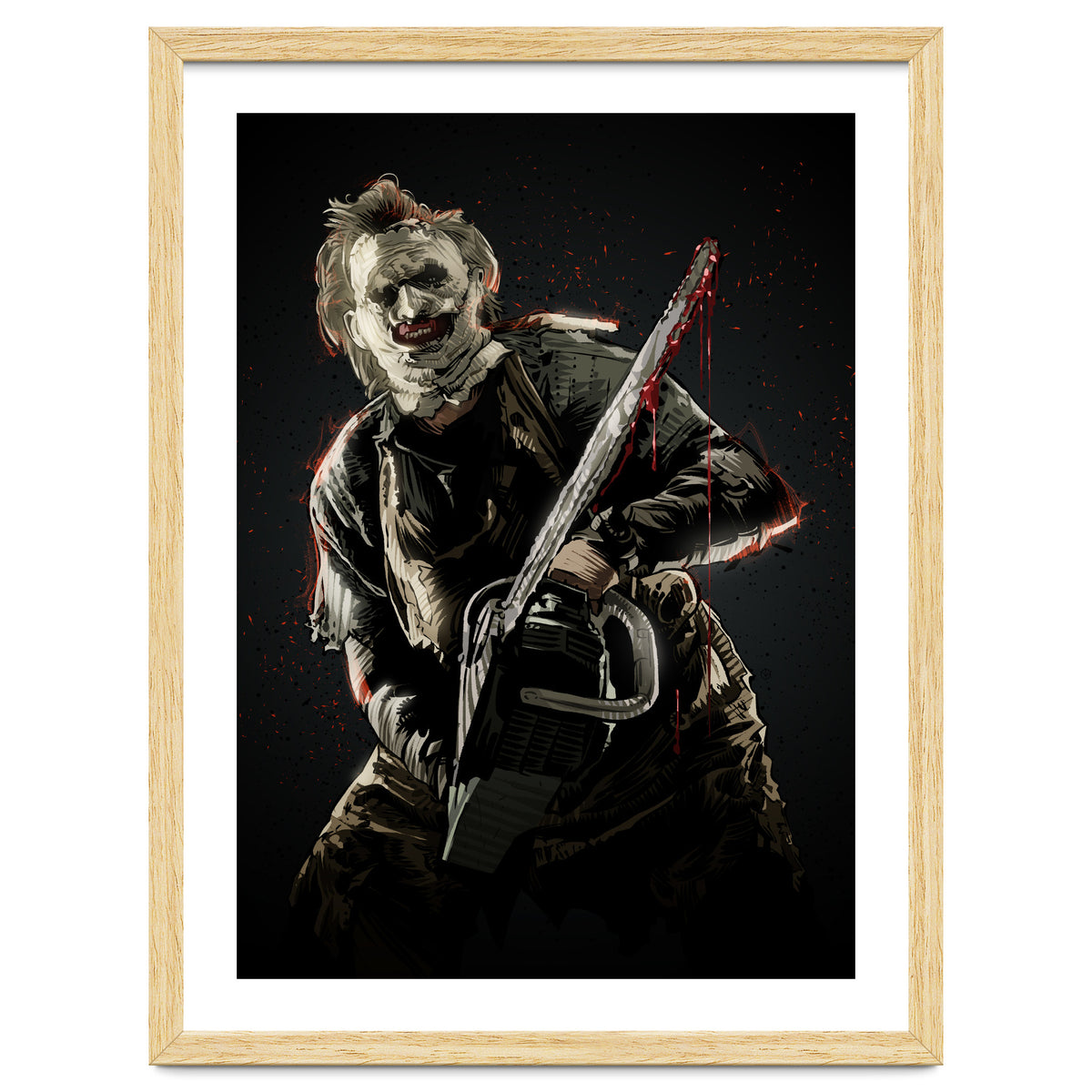 Leatherface