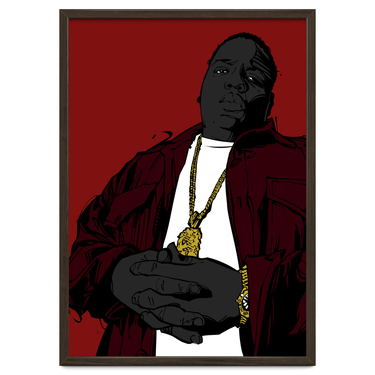 Notorious Big