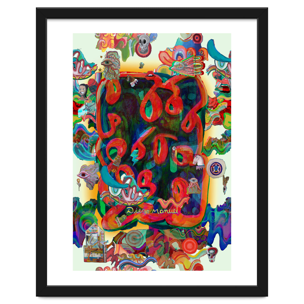 Muchas Cosas 2021 88