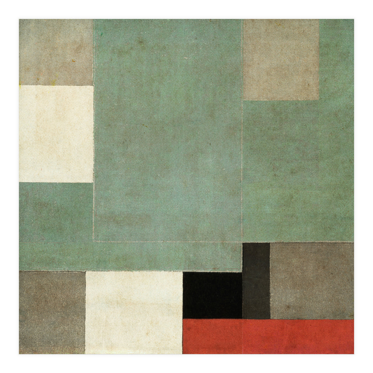 Concrete (Print Only)