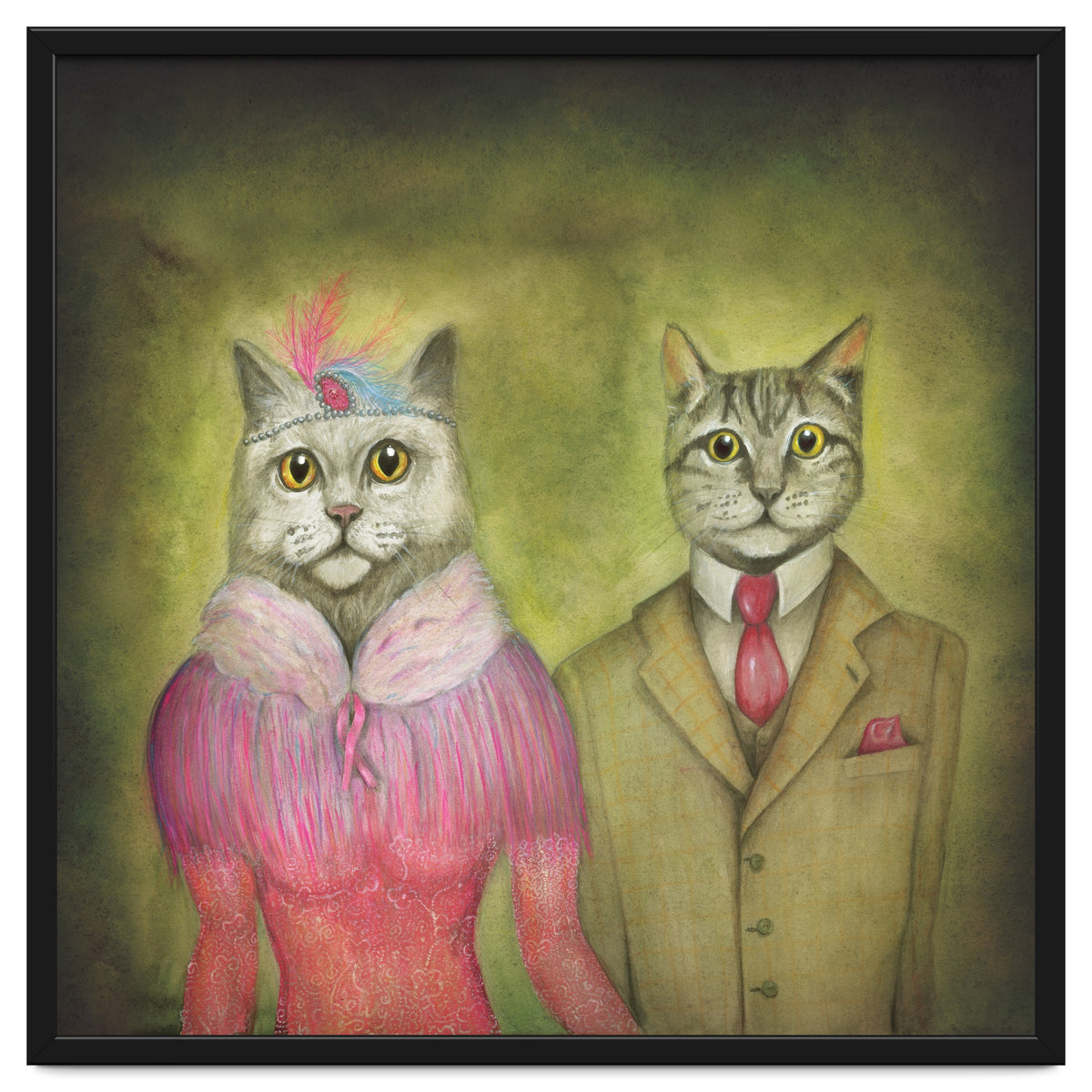 IPA PAR GATOS (IPA for Cats) - Lost Industry Brewing, Sheffield, UK