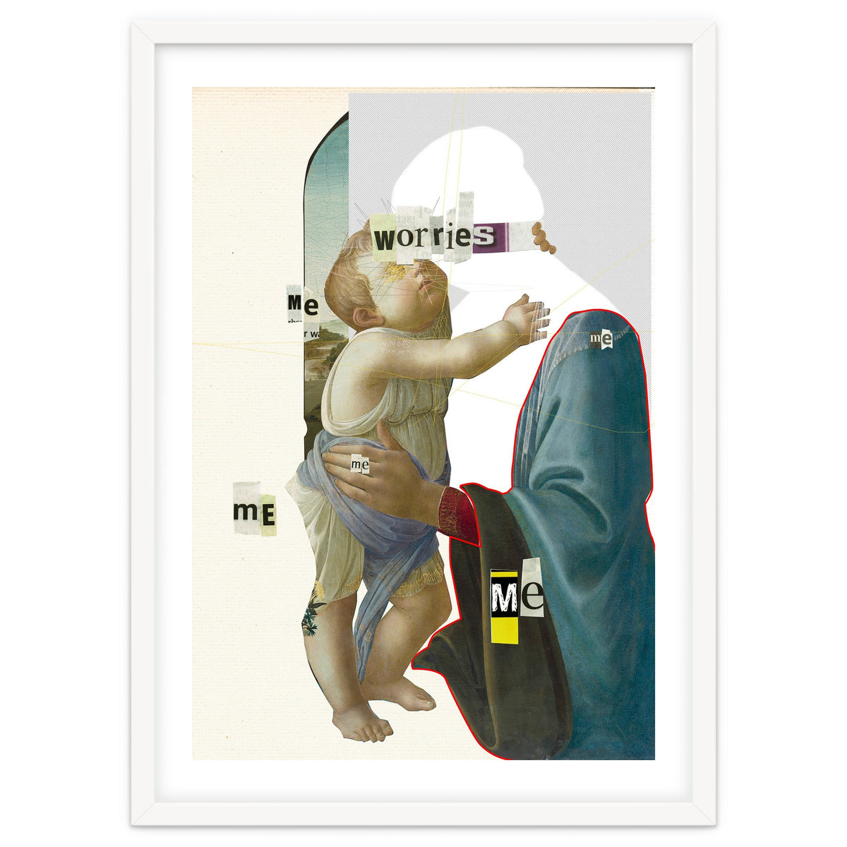 Beziehungen · Classic Problems