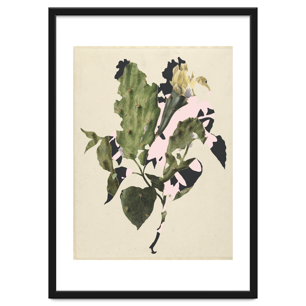 The First Plant · E3