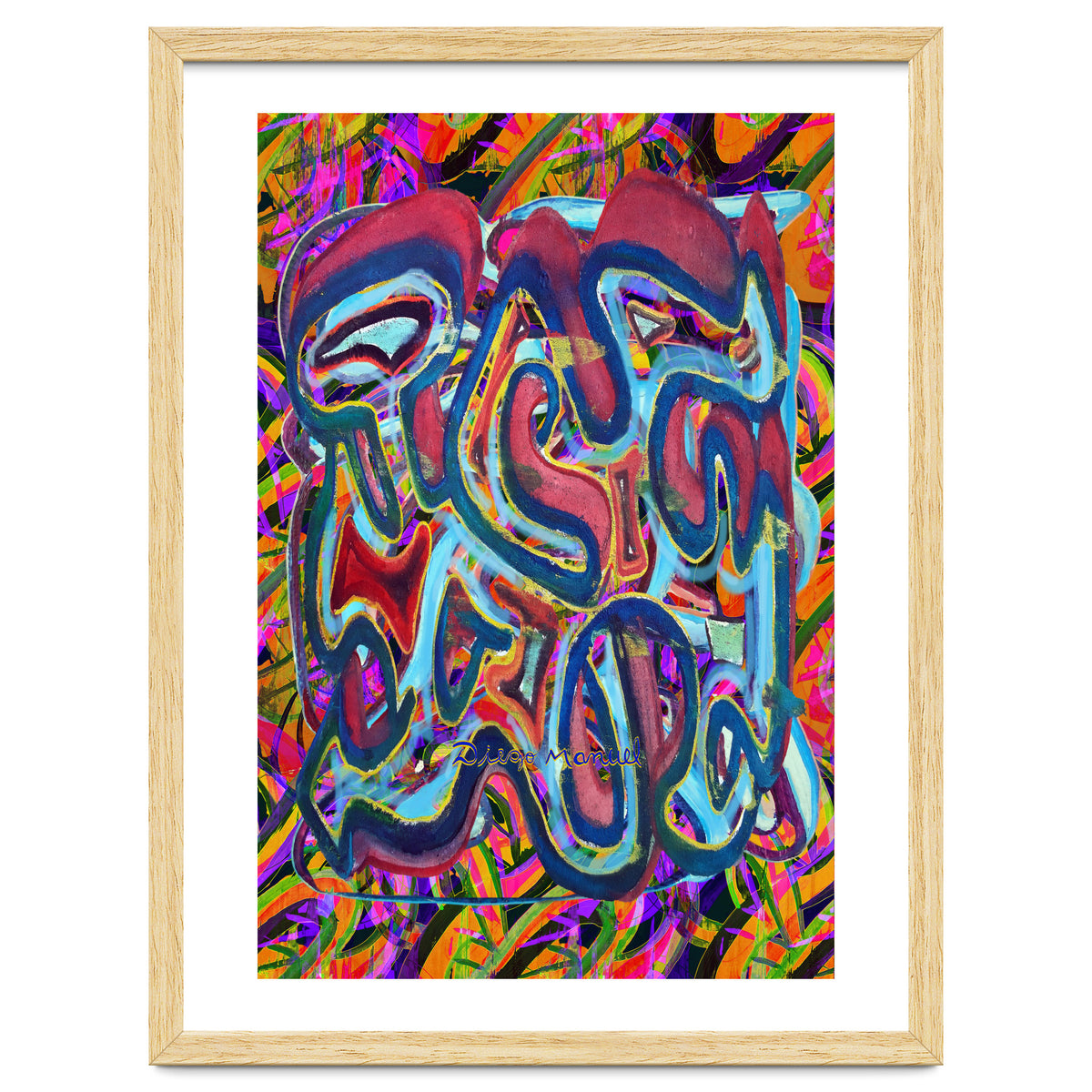 Graffiti Digital 2022 914