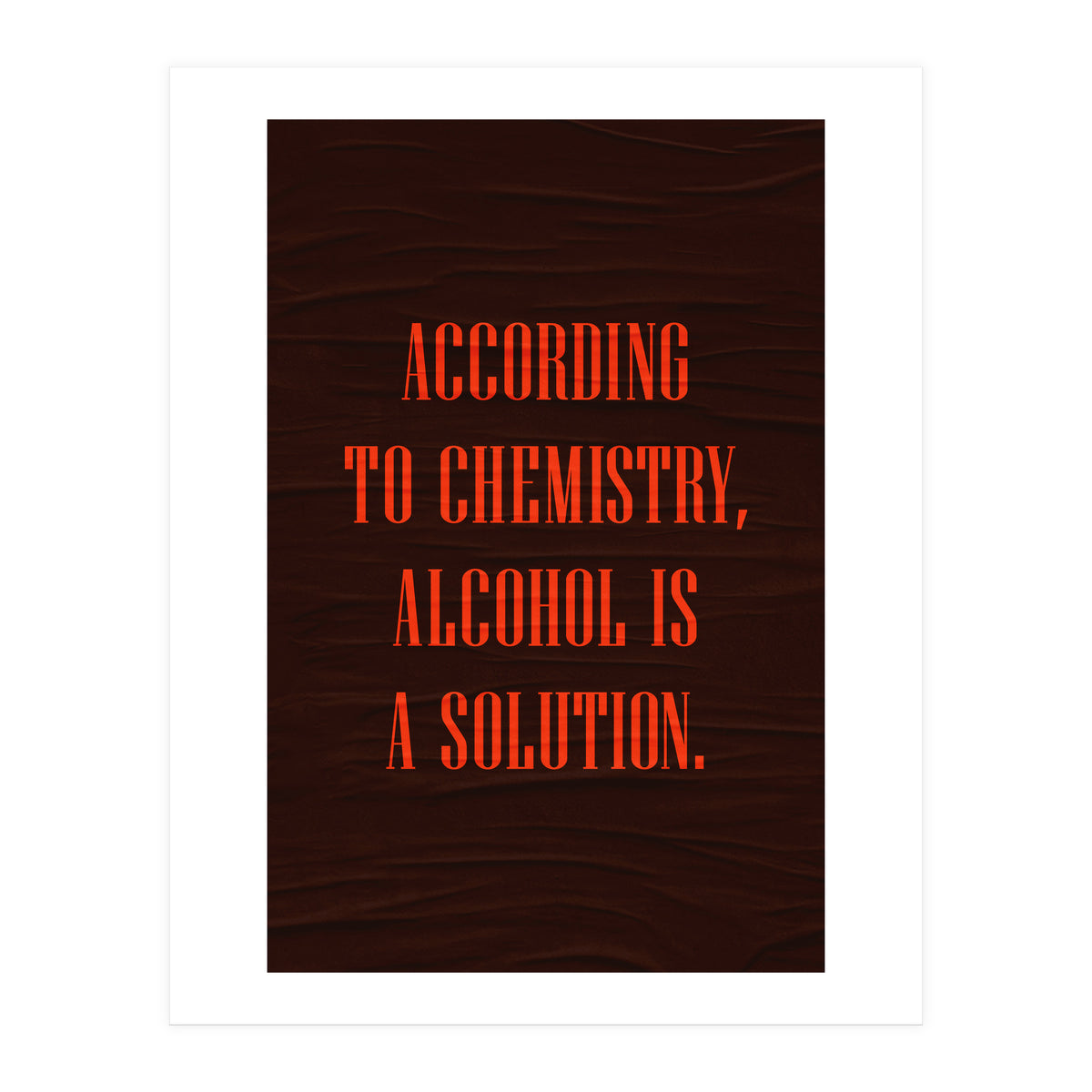 Adulting Solution3 (Print Only)