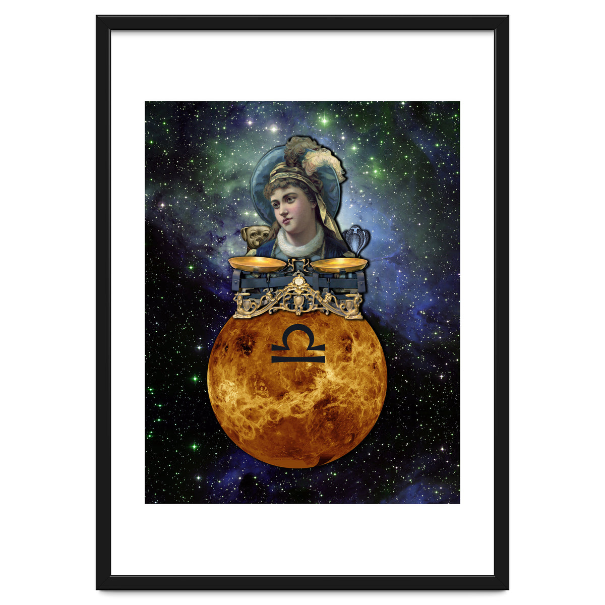 Libra Zodiac Sign