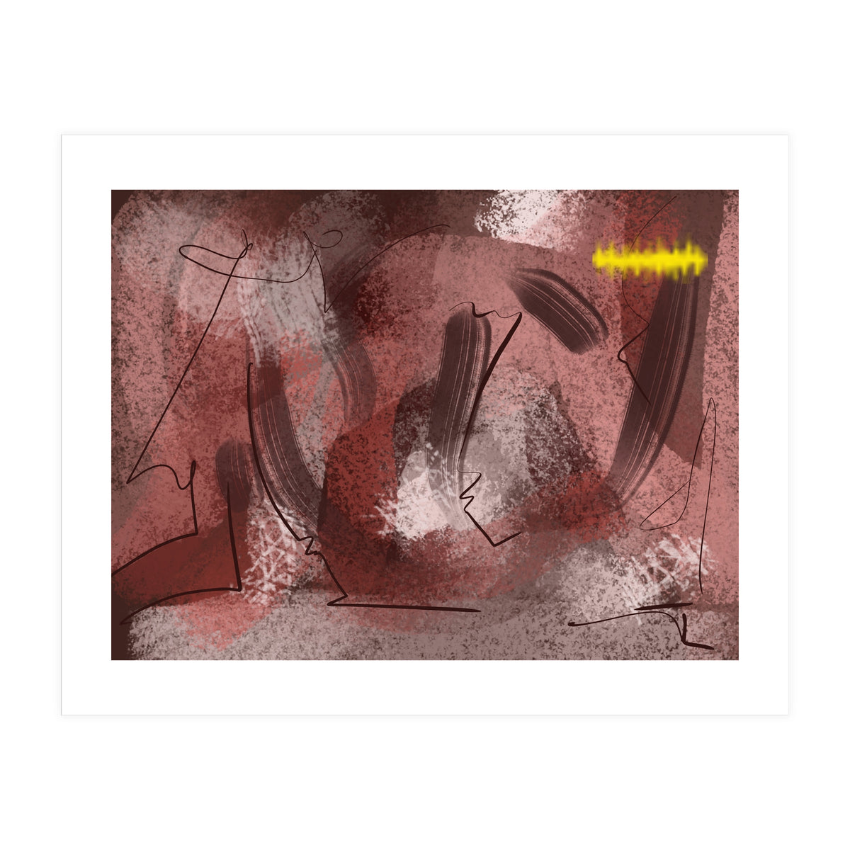 Eletródio (Print Only)